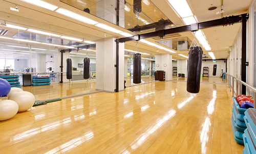 レンタルスタジオ